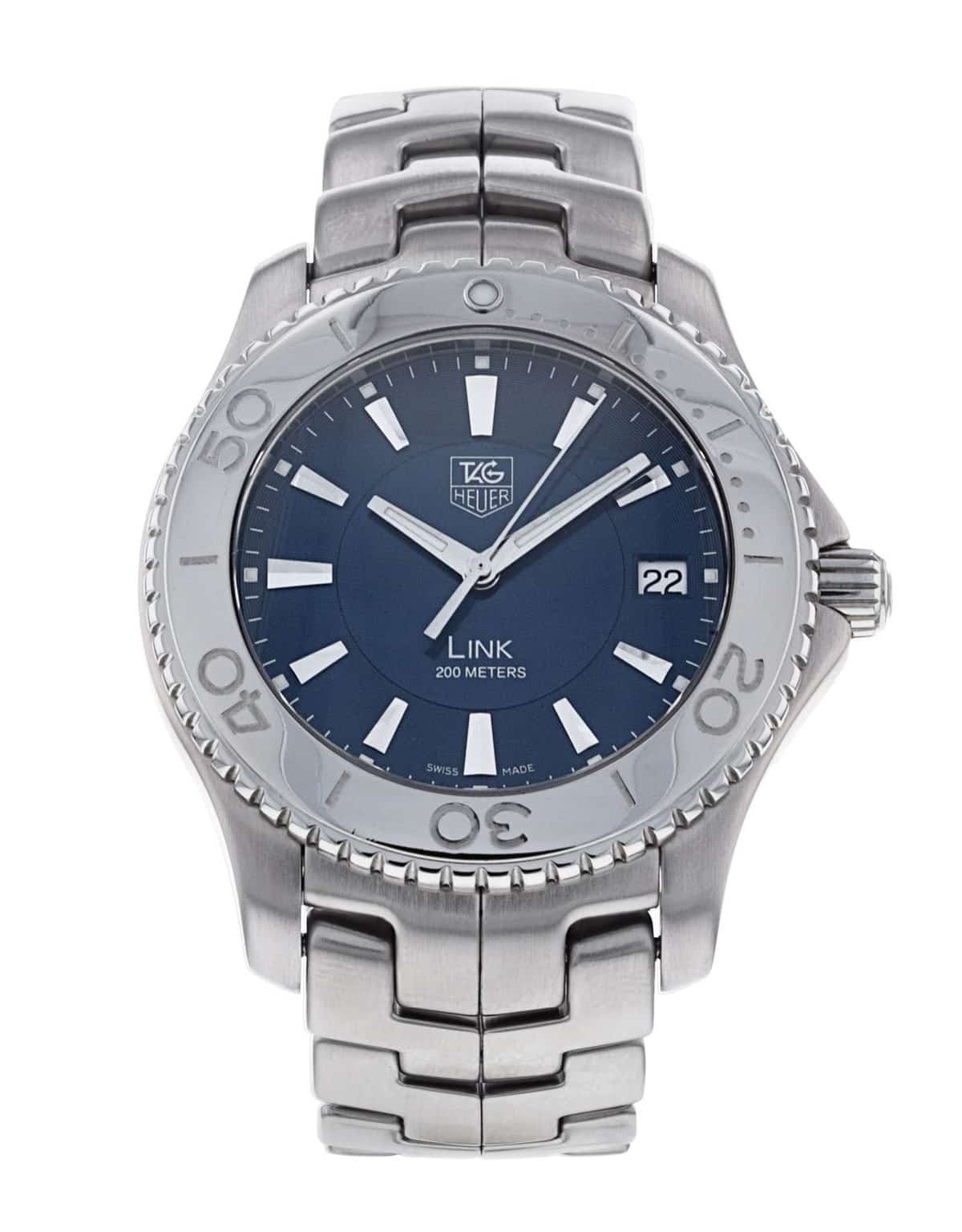 Tag Heuer Link WJ1112.BA0570